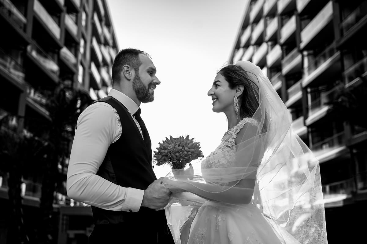 Fotografie de MCM HAPPY Studio la Promenada Mamaia Nord