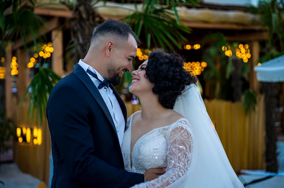 Fotografie de MCM HAPPY Studio la Promenada Mamaia Nord