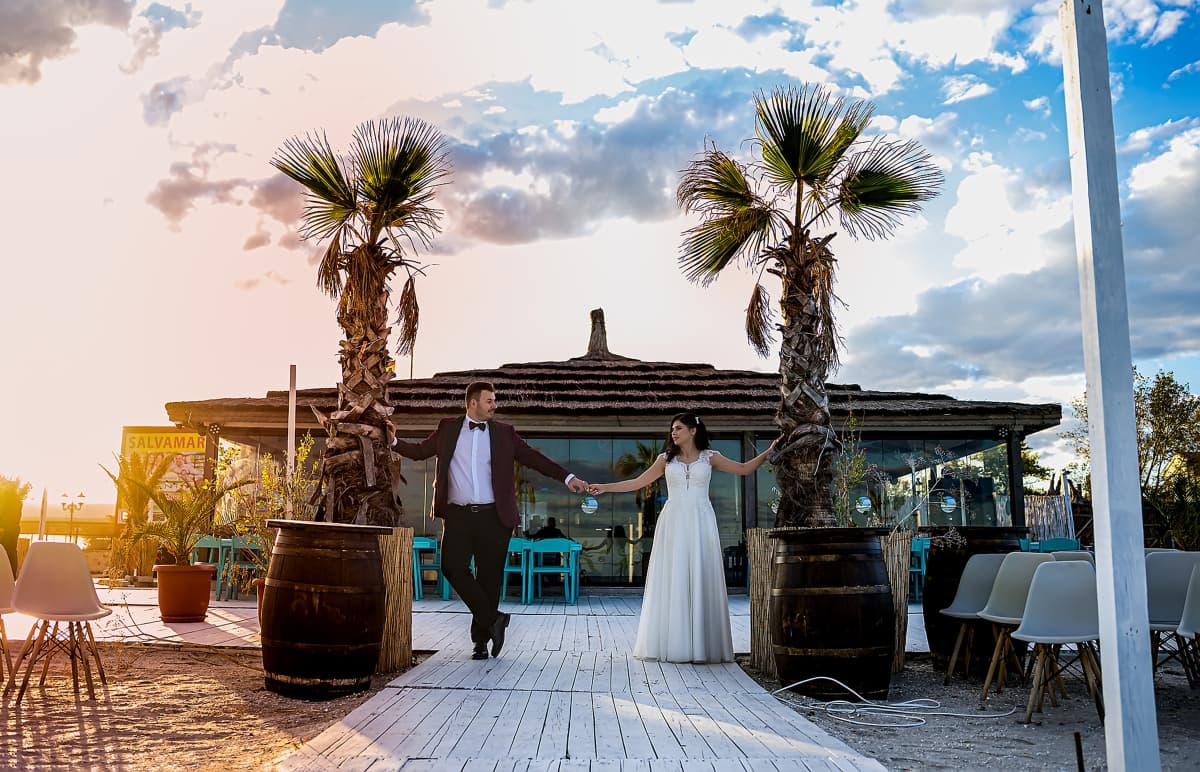 Fotografie de MCM HAPPY Studio la Promenada Mamaia Nord