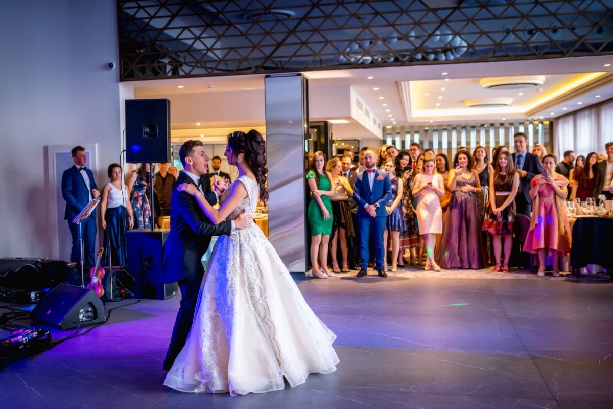 Fotografie de Răzvan Dale la Events by Chios