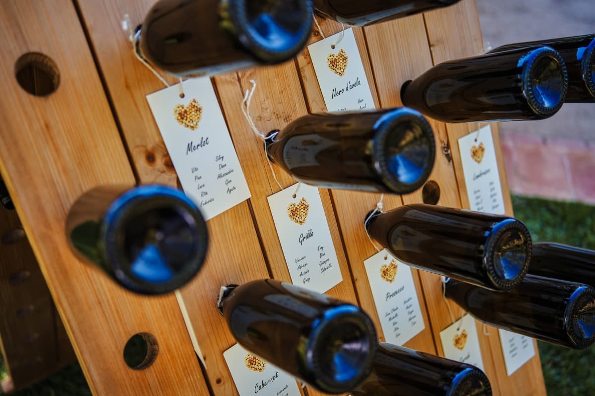 Fotografie de Marius Marcoci la Sicilia