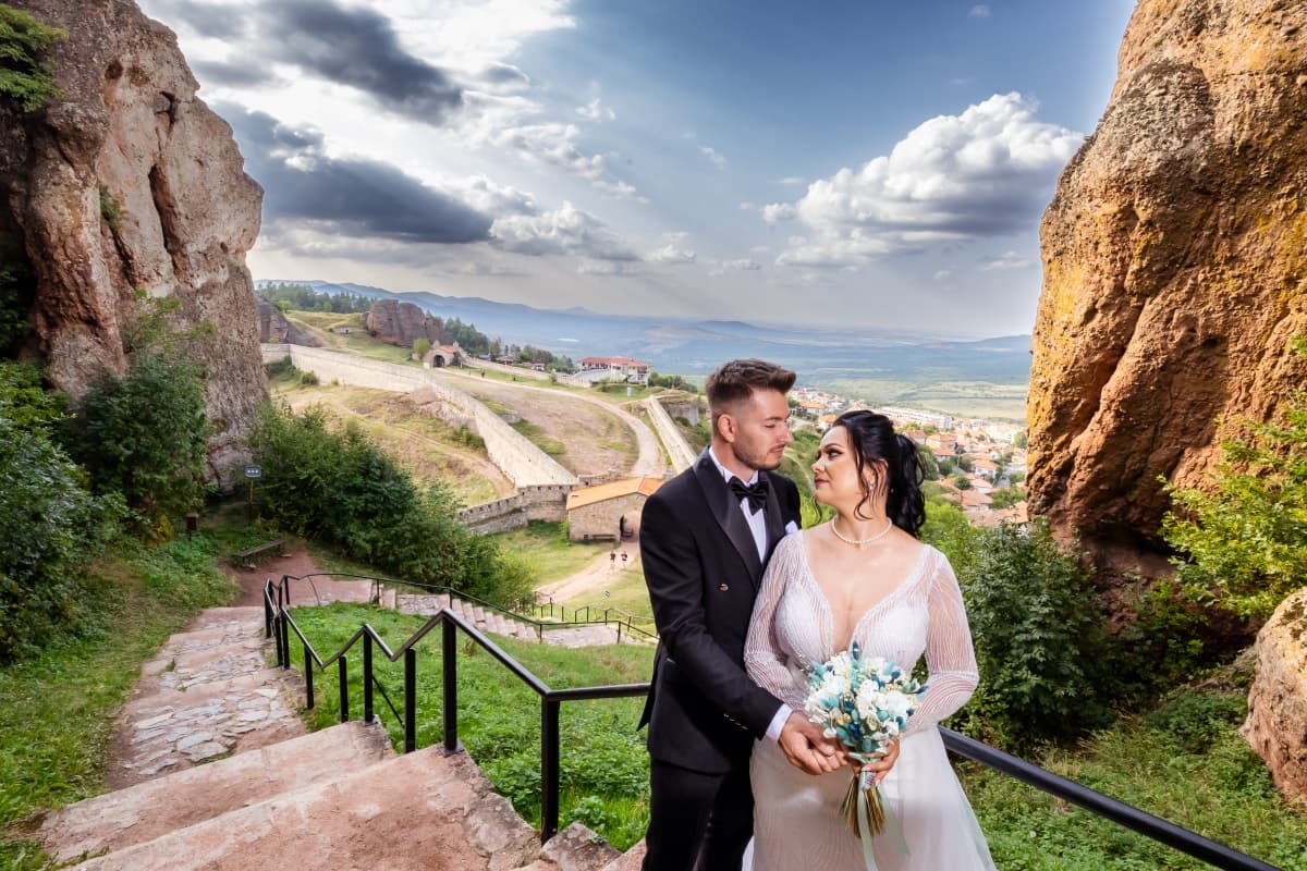 Fotografie de Samfira Laurentiu la Belogradchik Rocks