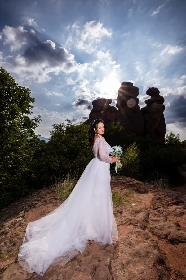 Fotografie de Samfira Laurentiu la Belogradchik Rocks