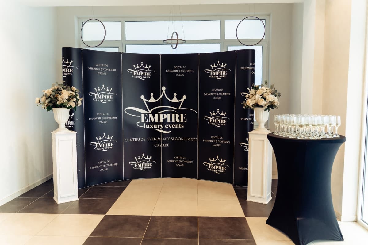 Fotografie de EvenimenteUnice la Empire Events