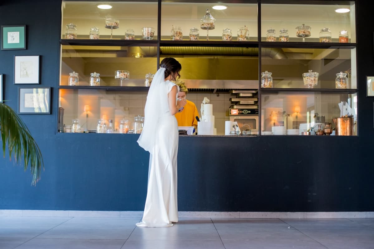 Fotografie de ZOOMER STUDIO la Caro Hotel