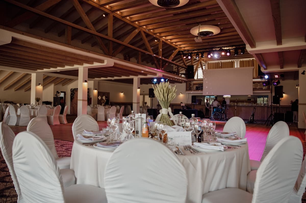 Fotografie de ZOOMER STUDIO la Cheile Gradistei Fundata Resort & Spa