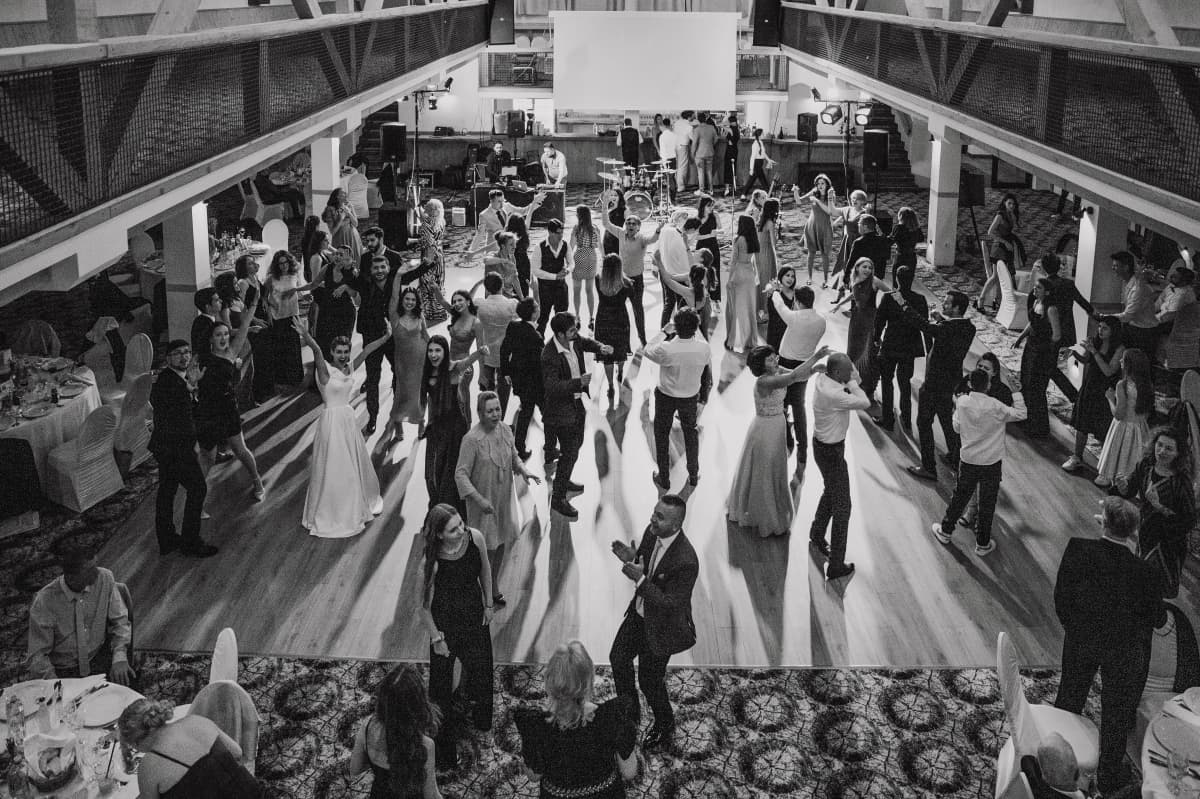 Fotografie de ZOOMER STUDIO la Cheile Gradistei Fundata Resort & Spa