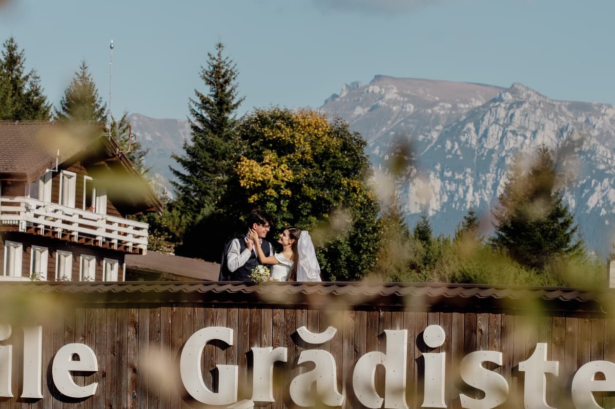 Fotografie de ZOOMER STUDIO la Cheile Gradistei Fundata Resort & Spa