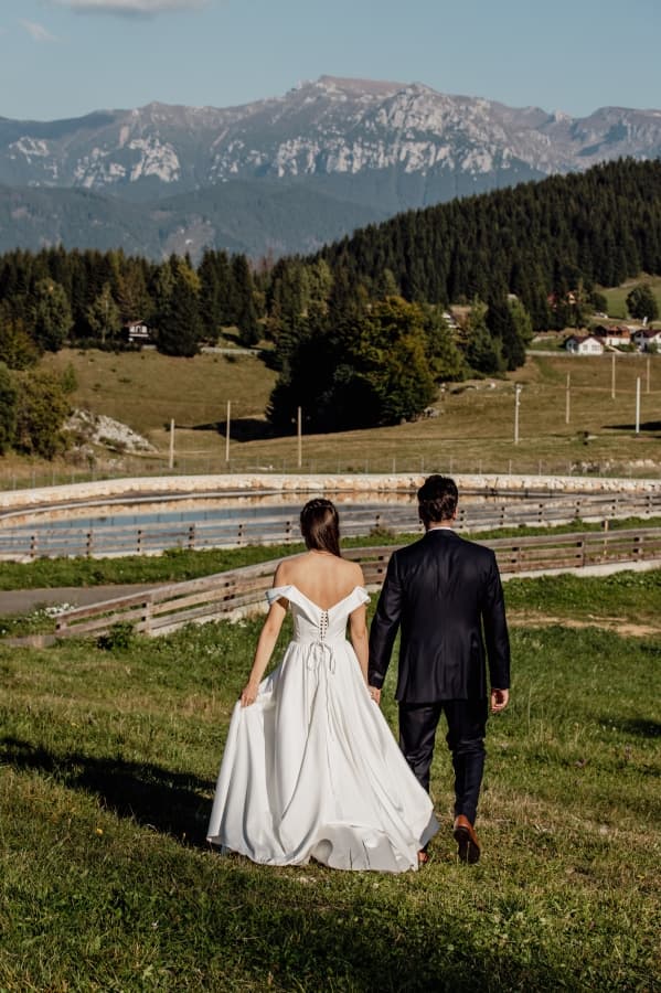 Fotografie de ZOOMER STUDIO la Cheile Gradistei Fundata Resort & Spa