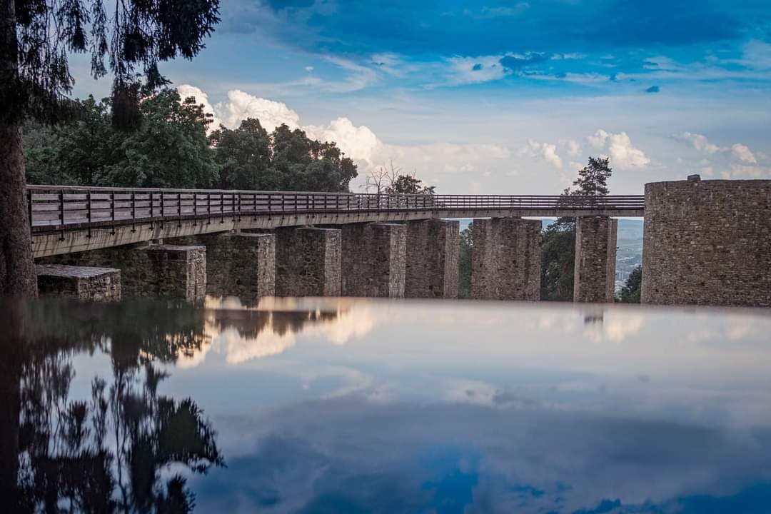 Fotografie de Chirobocea Nicu la Cetatea Neamt