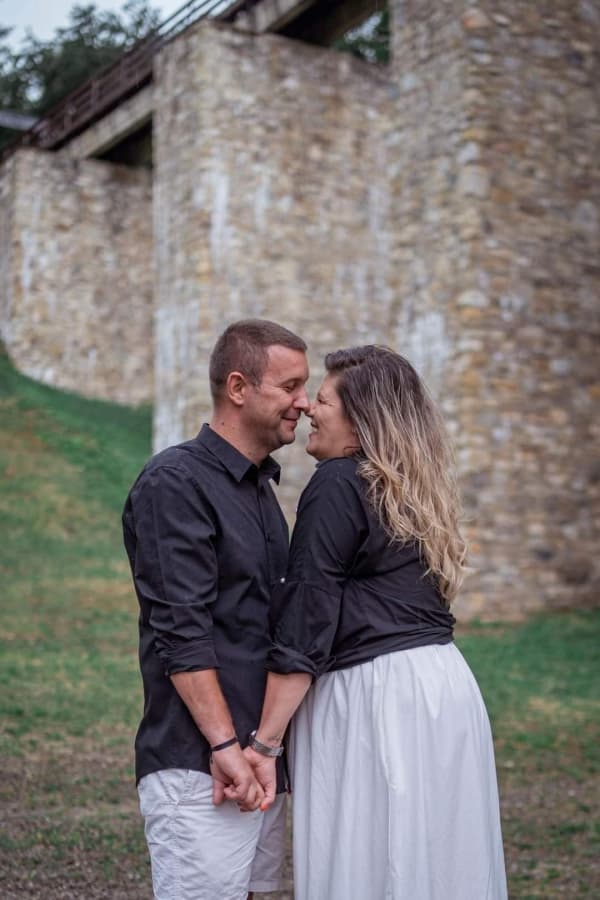 Fotografie de Chirobocea Nicu la Cetatea Neamt