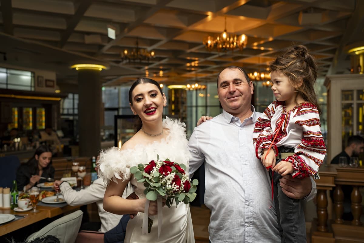 Fotografie de Adrian Agapie la The Mark