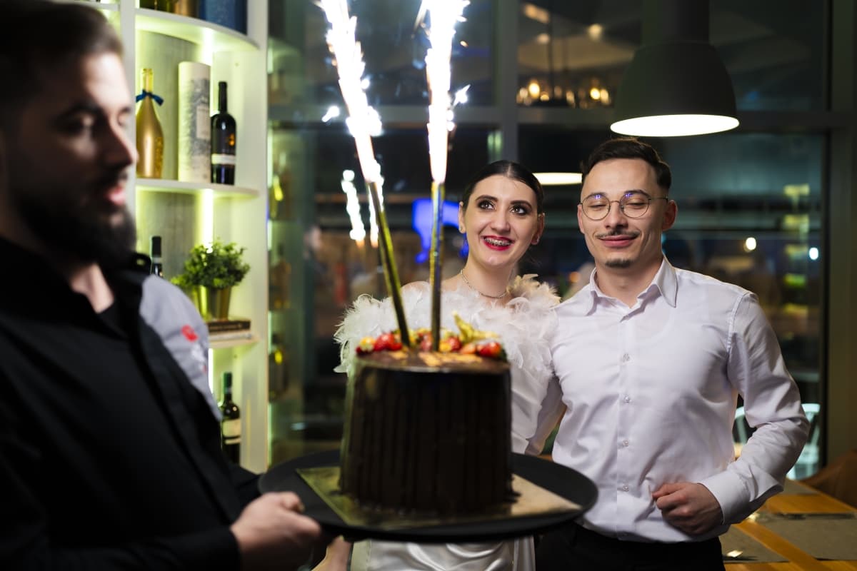 Fotografie de Adrian Agapie la The Mark