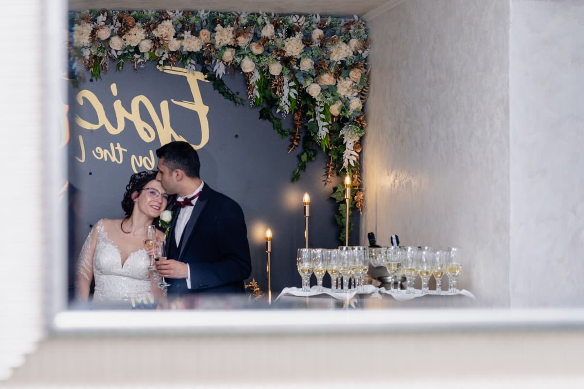 Fotografie de ZOOMER STUDIO la Epic by the Lake