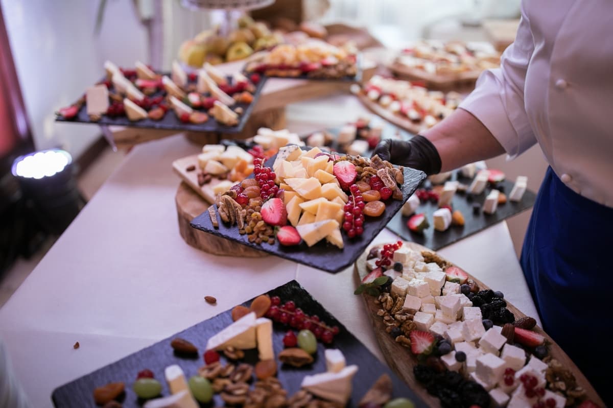 Fotografie de District One Stories la Taverna Zavoi