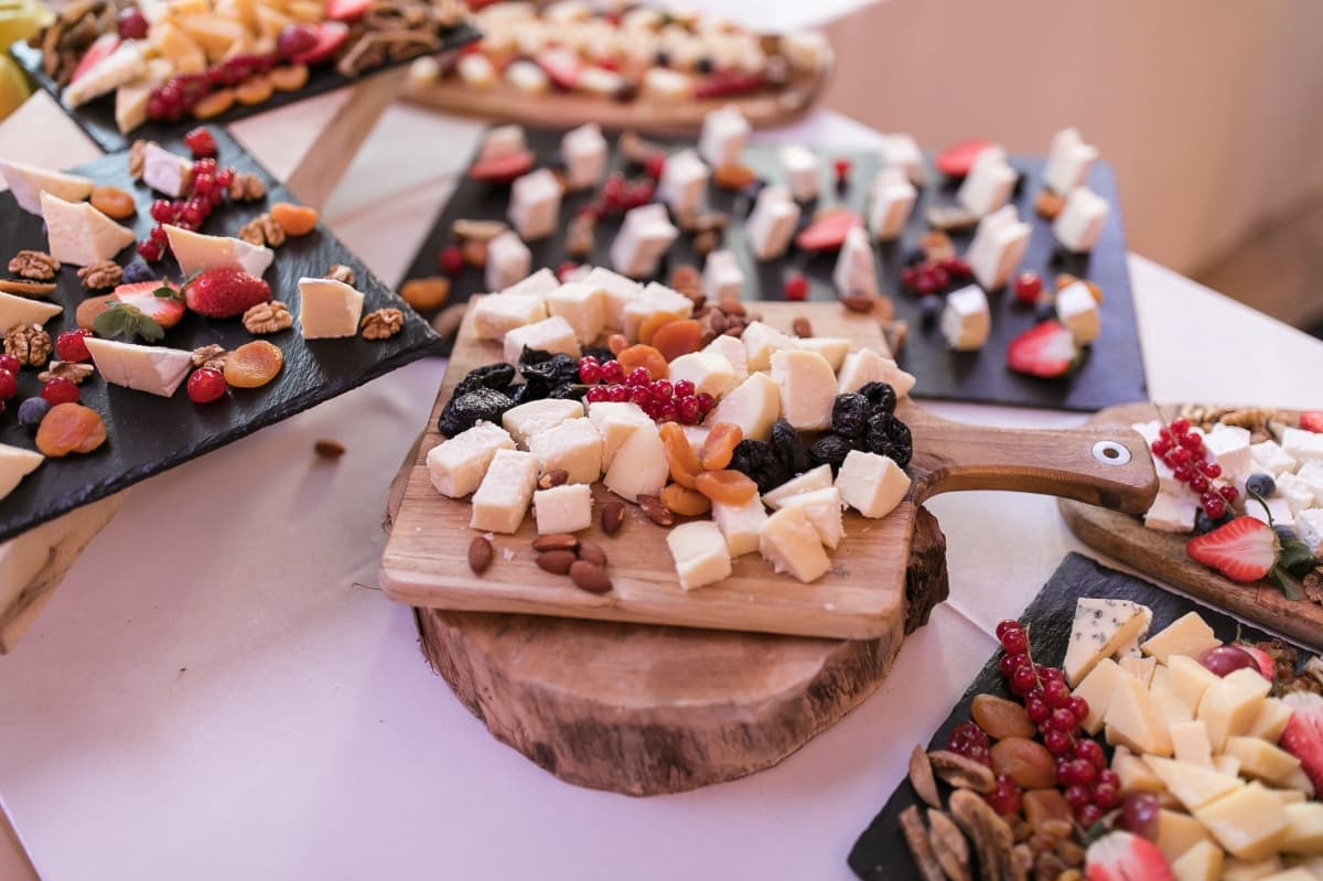 Fotografie de District One Stories la Taverna Zavoi