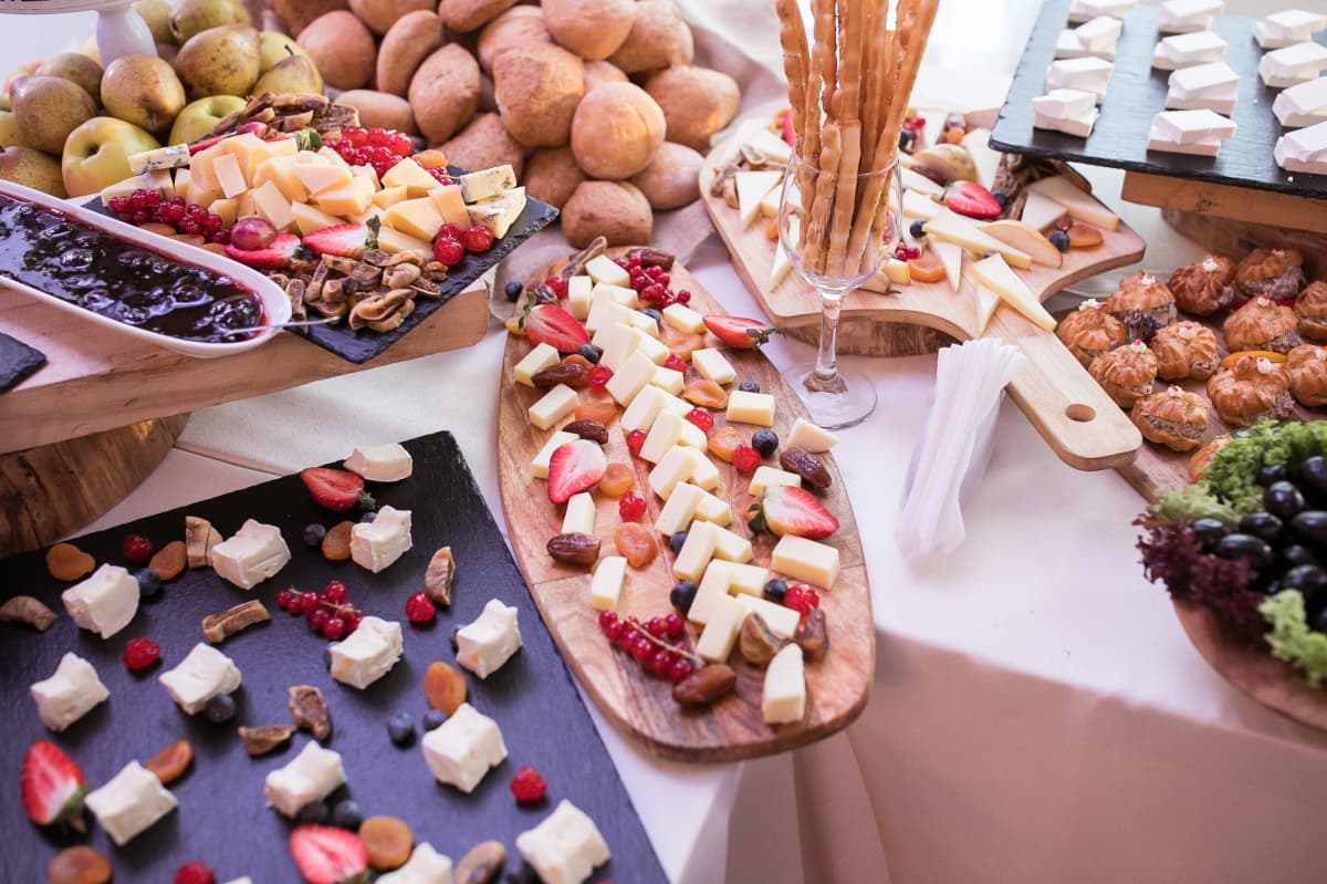 Fotografie de District One Stories la Taverna Zavoi