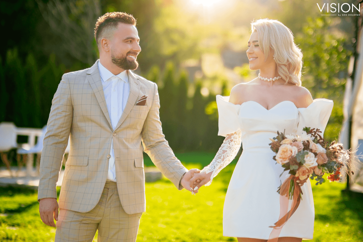 Fotografie de Vision Photography By Geo Dolofan la Casa Paduraru