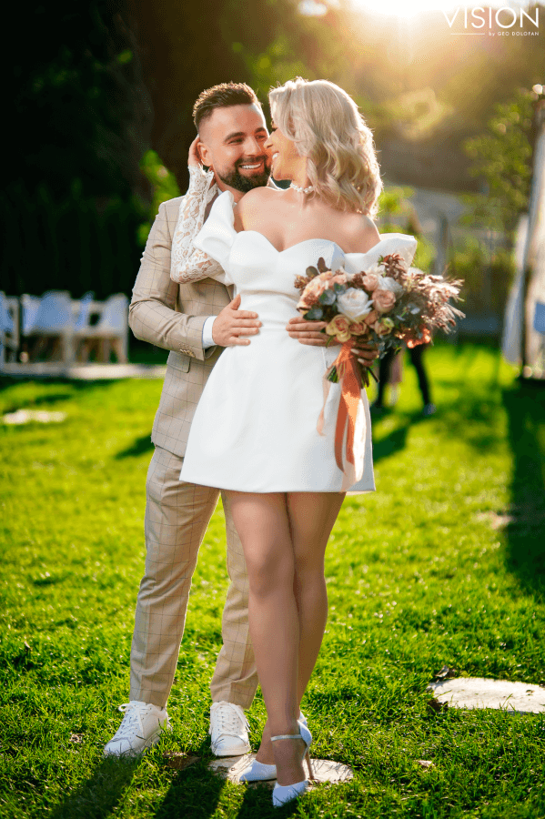 Fotografie de Vision Photography By Geo Dolofan la Casa Paduraru