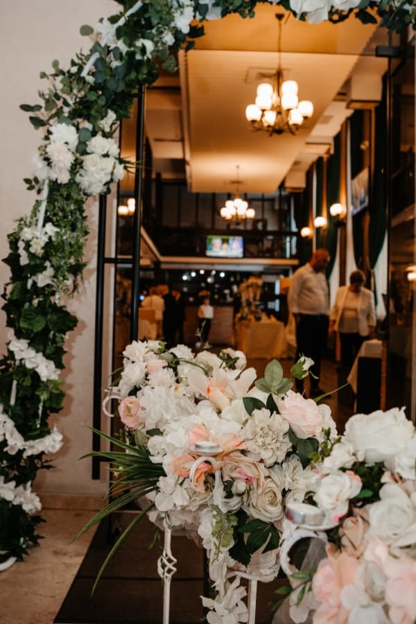 Fotografie de Raw Studio la Restaurant Hamlet