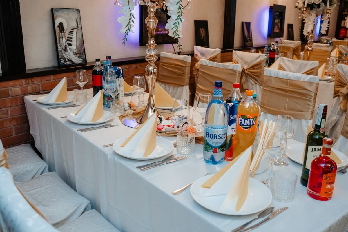 Fotografie de Raw Studio la Restaurant Hamlet