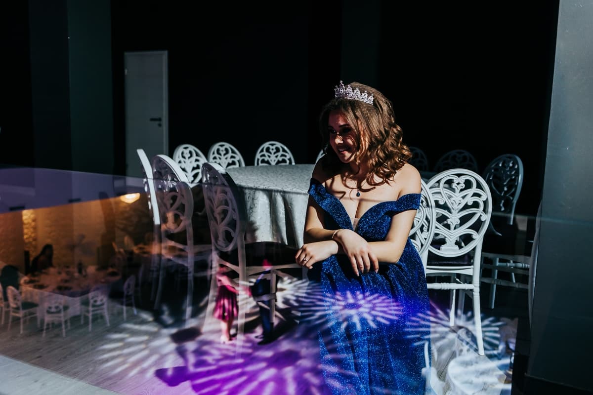 Fotografie de Tudor Colceriu la Transilvania Events Hall