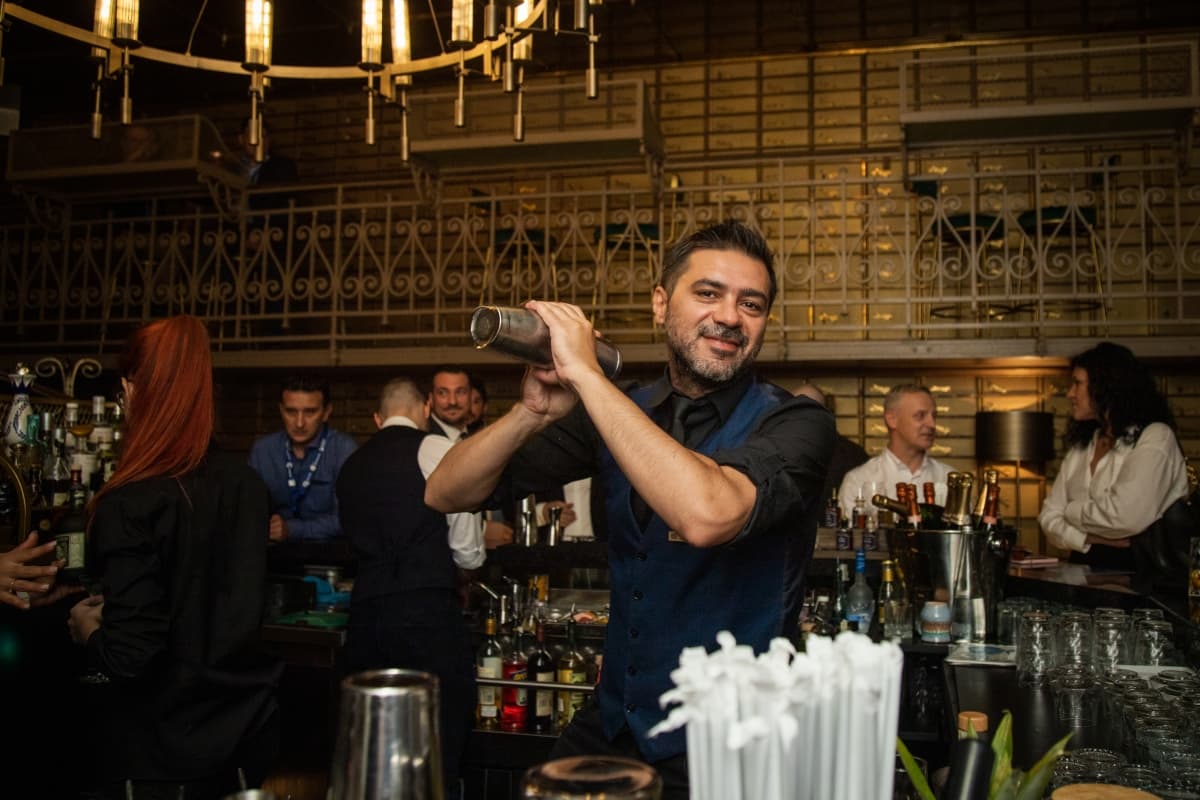 Fotografie de ZOOMER STUDIO la The Marmorosch Bucharest, Autograph Collection