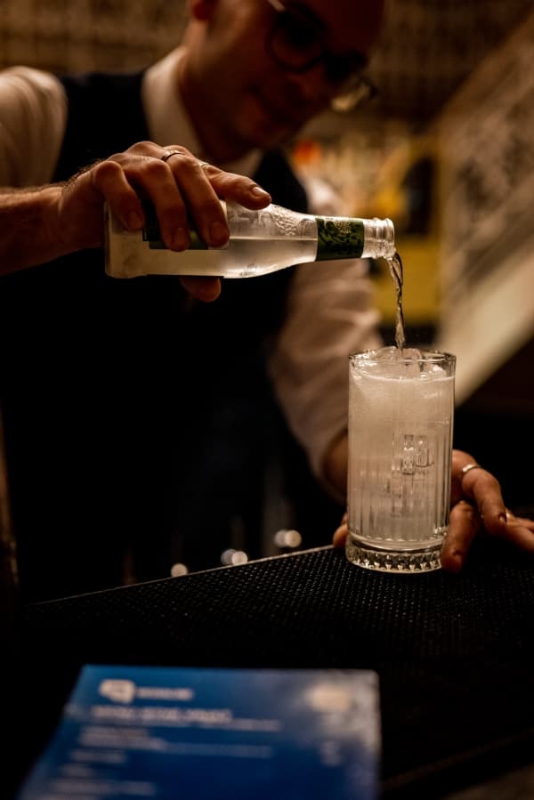 Fotografie de ZOOMER STUDIO la The Marmorosch Bucharest, Autograph Collection