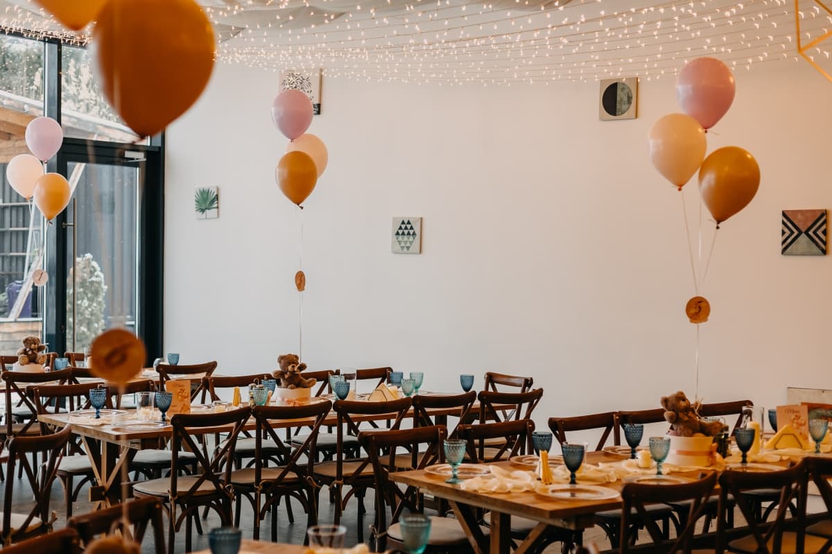 Fotografie de Balan Catalin la Dream Hill Hotel Boutique