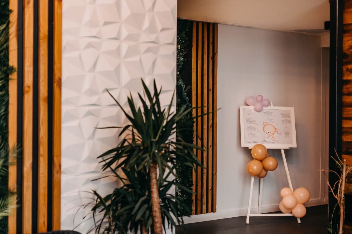 Fotografie de Balan Catalin la Dream Hill Hotel Boutique