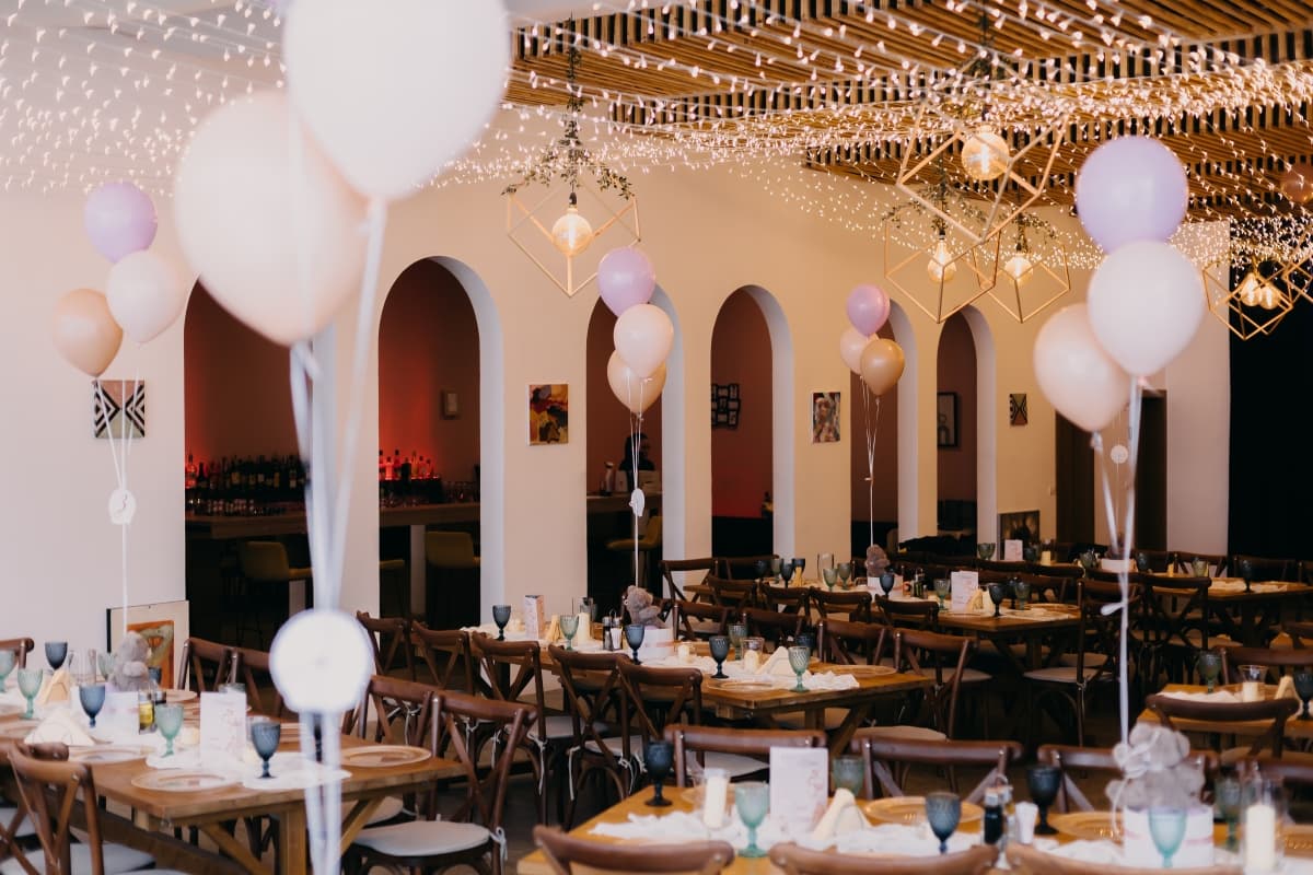 Fotografie de Balan Catalin la Dream Hill Hotel Boutique