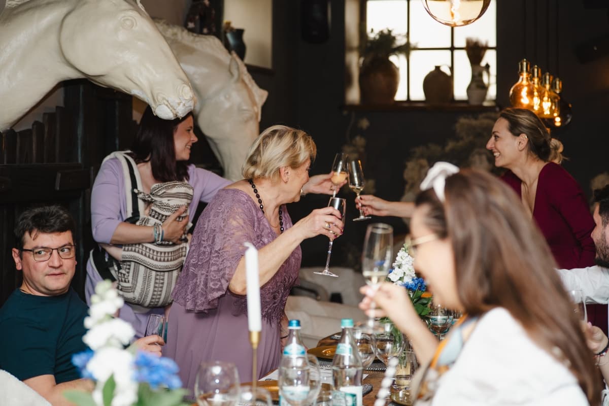 Fotografie de ZOOMER STUDIO la White Horse