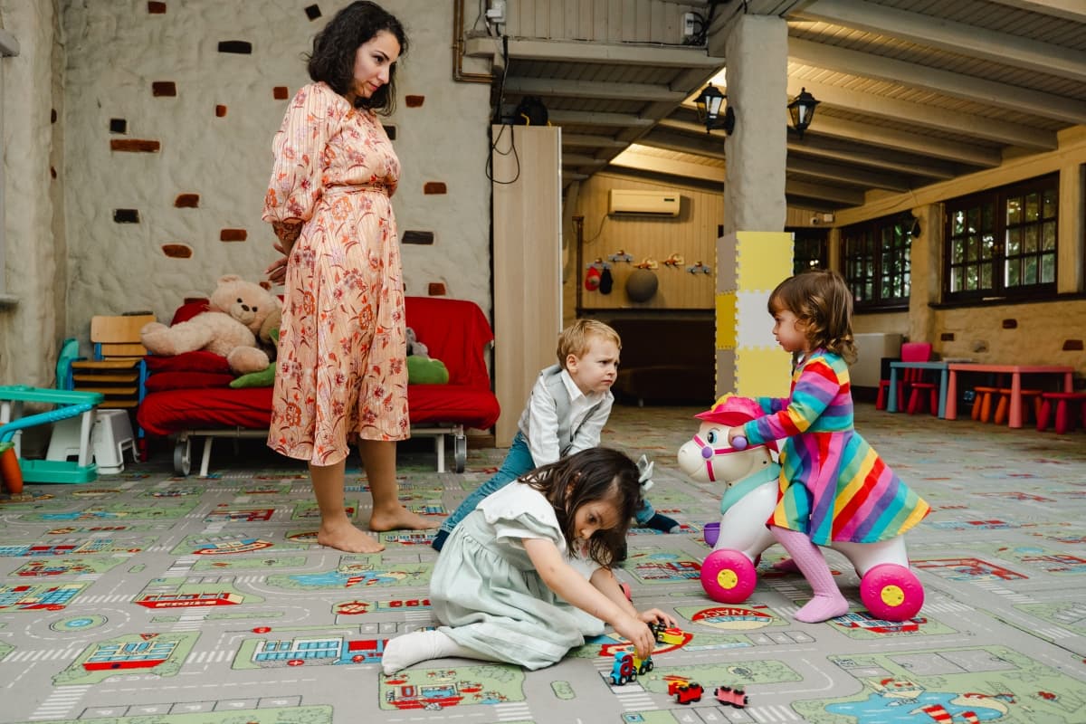 Fotografie de ZOOMER STUDIO la White Horse