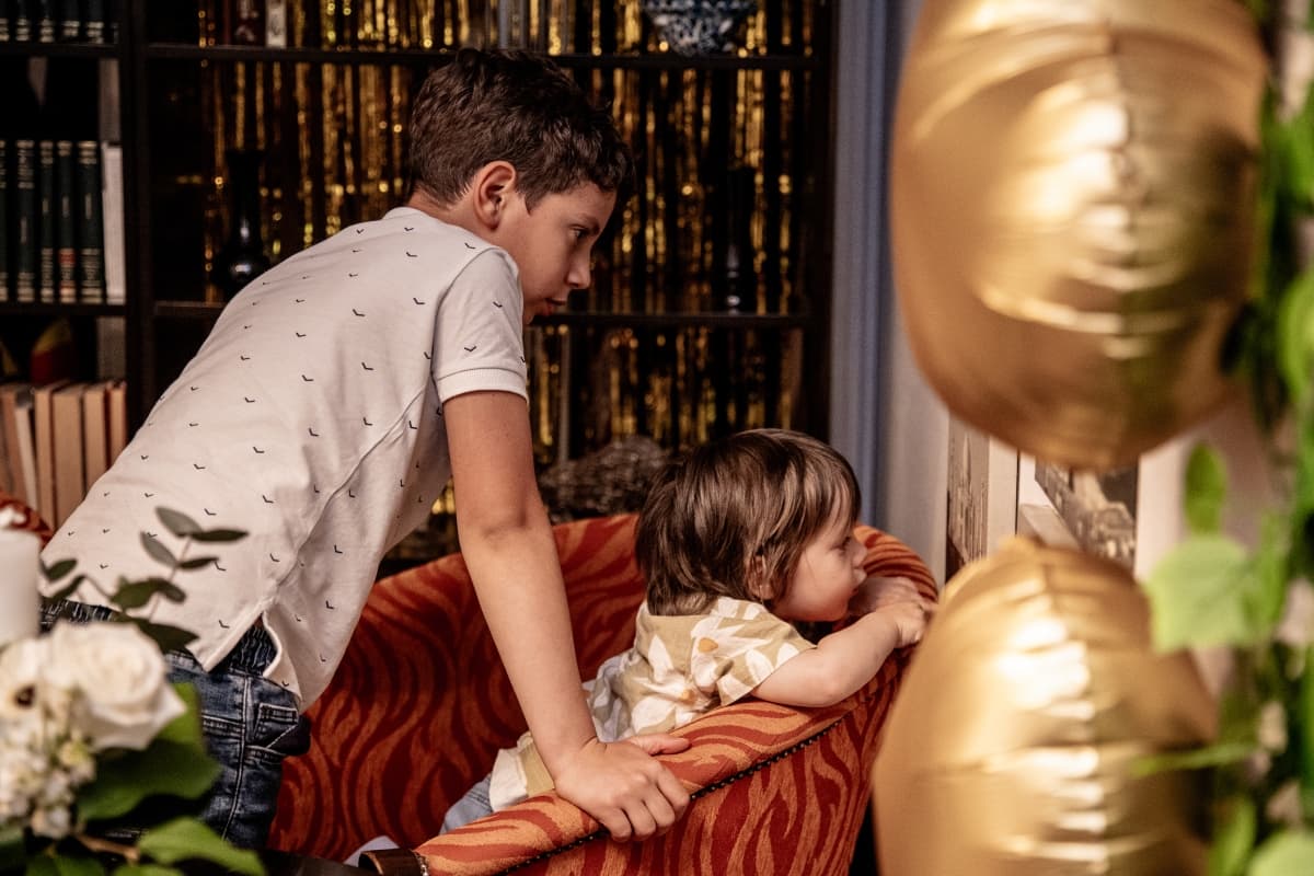 Fotografie de ZOOMER STUDIO la Camizo