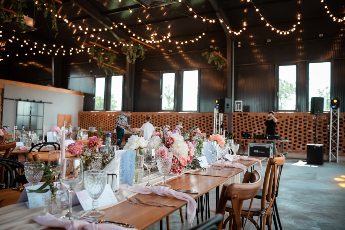 Fotografie de Blink Photography la Moonlight Venue