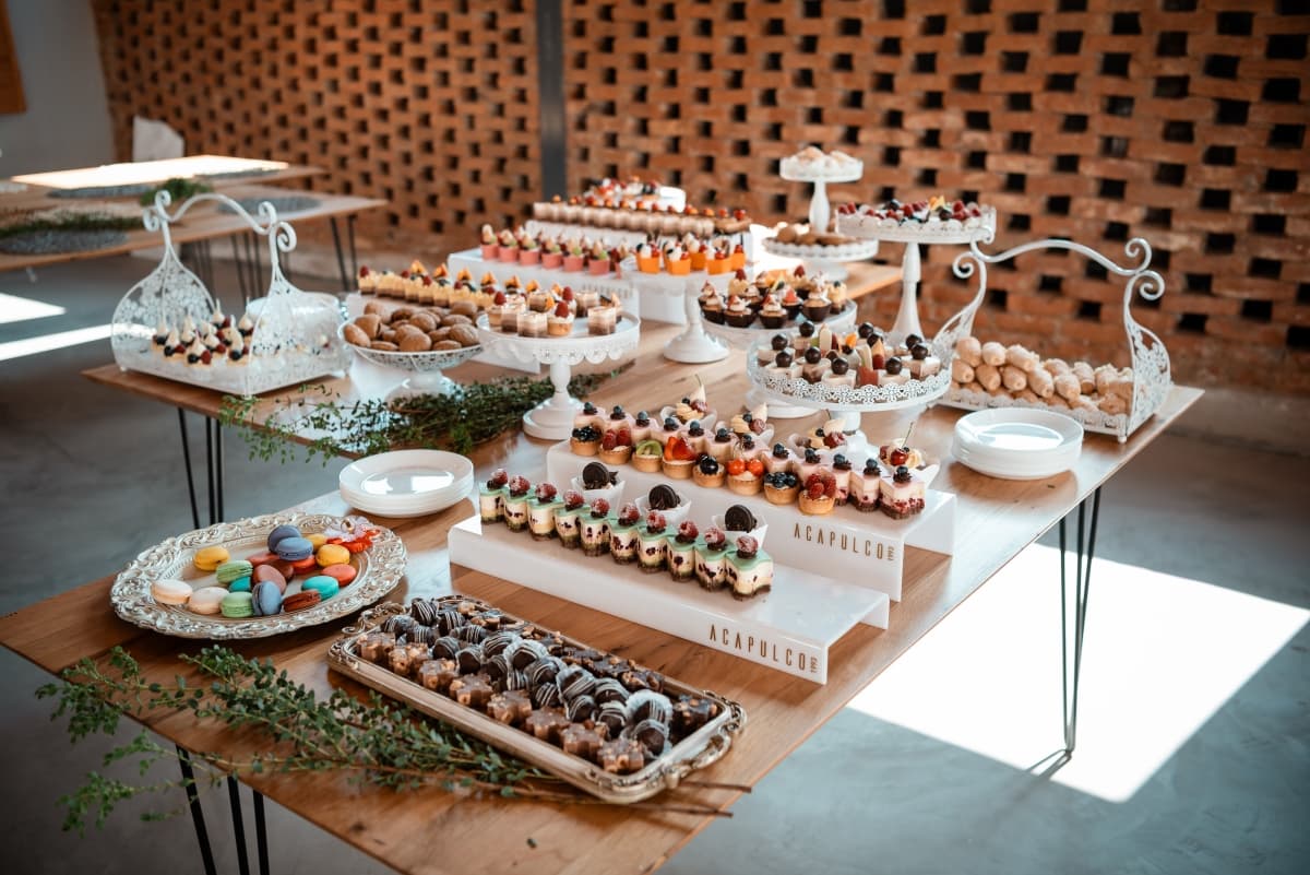 Fotografie de Blink Photography la Moonlight Venue