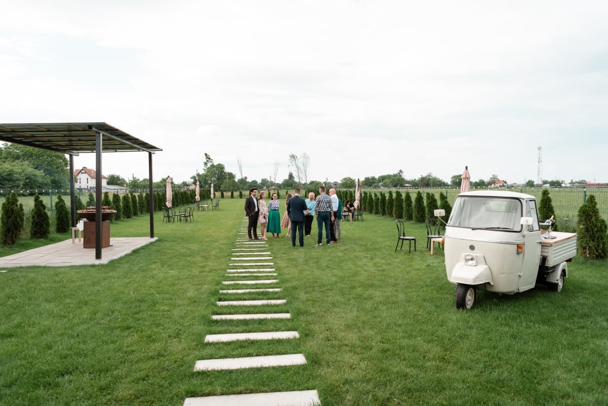 Fotografie de Blink Photography la Moonlight Venue