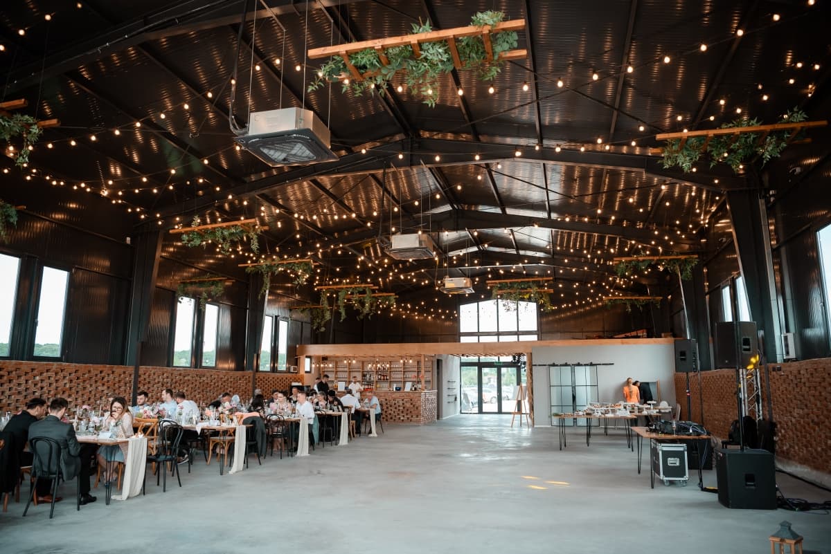 Fotografie de Blink Photography la Moonlight Venue