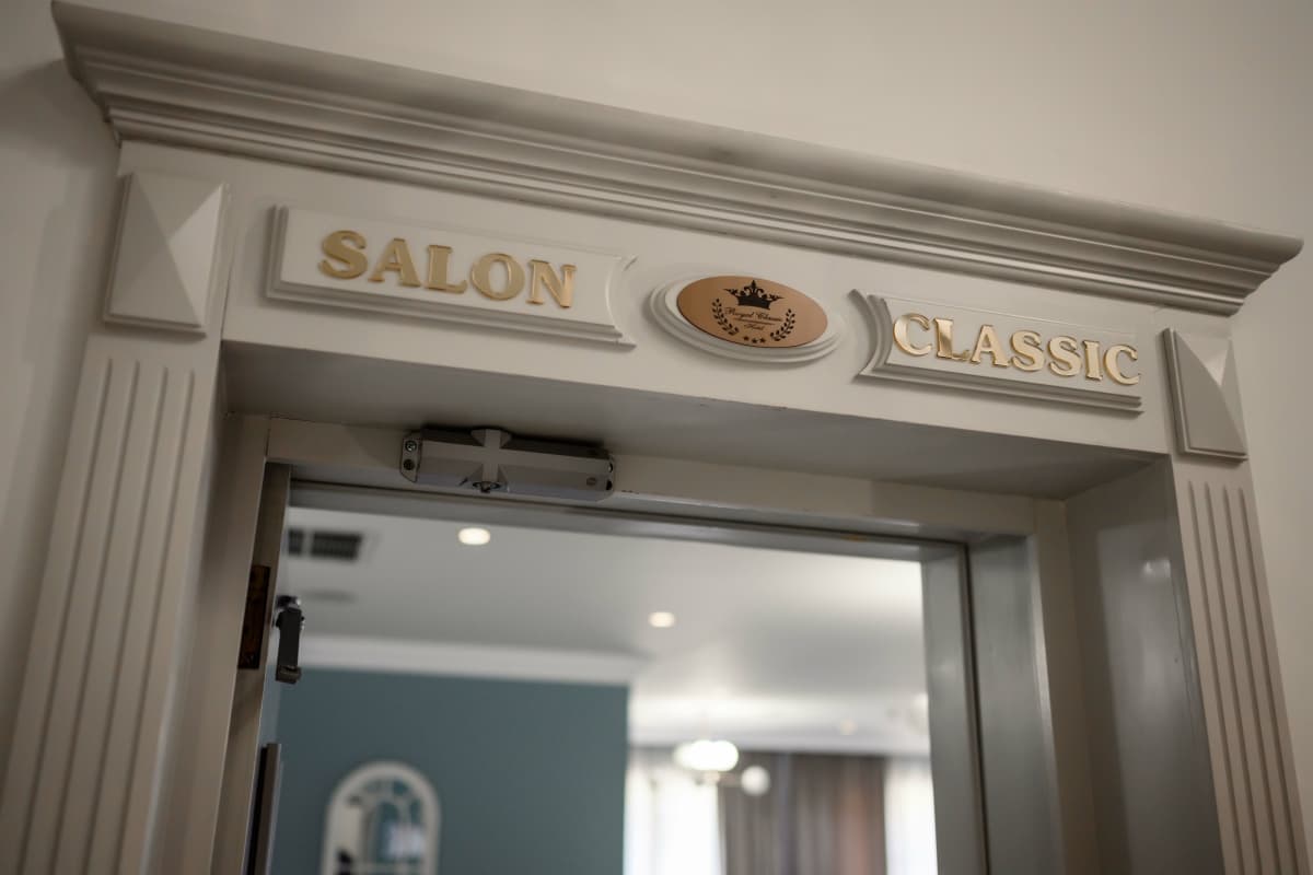 Fotografie de Kovacs Robert la Hotel Royal Class