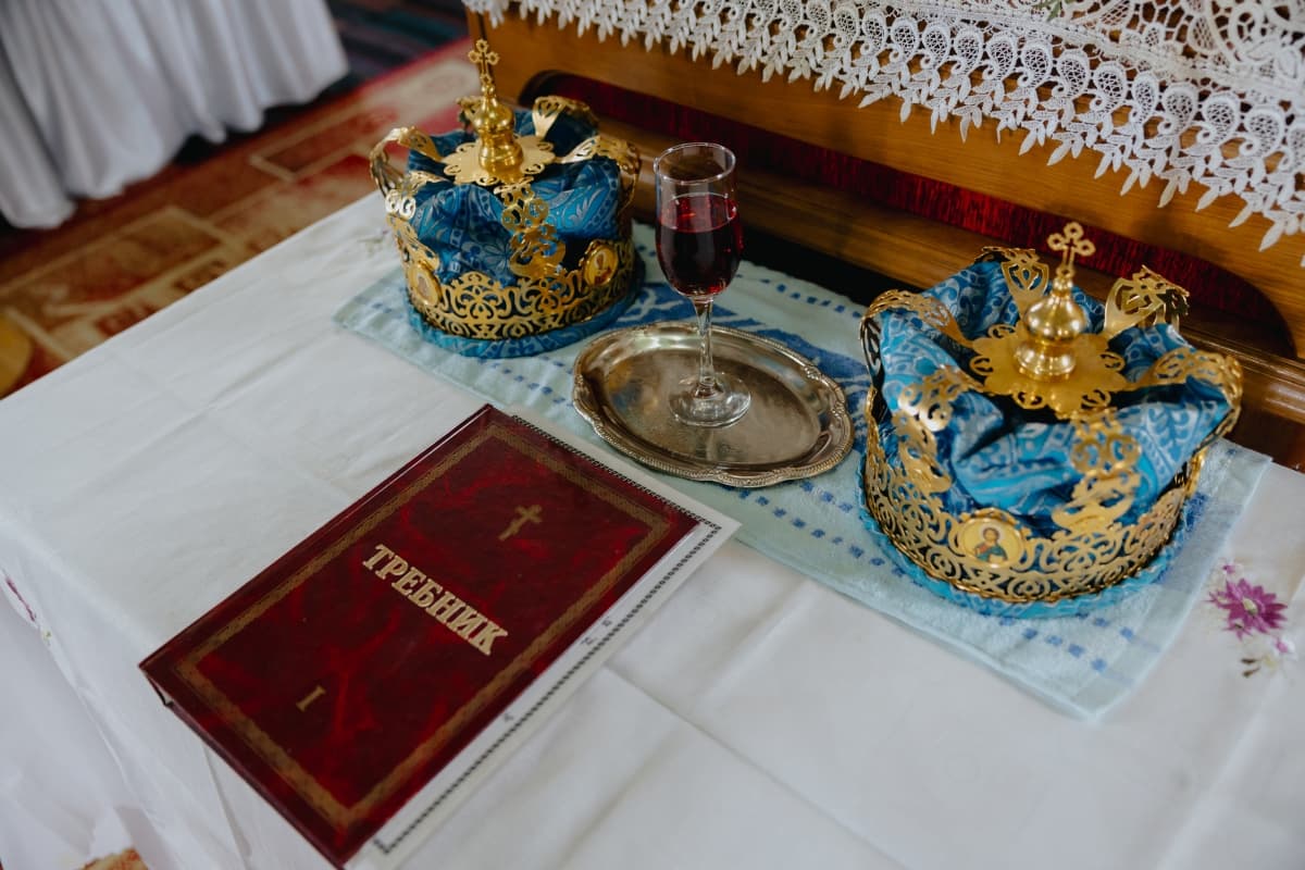 Fotografie de Sergiu Cotruta la Biserica Gherman