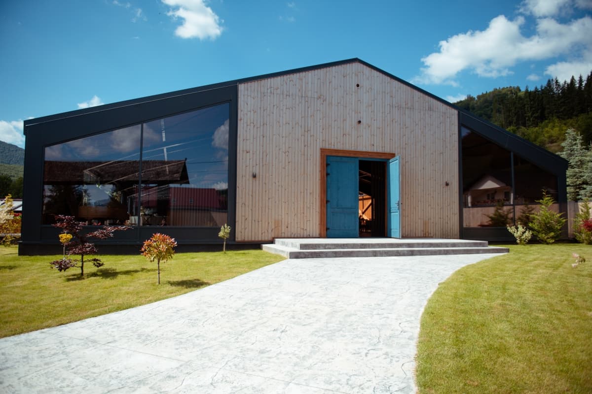 Fotografie de Morarii Events la Pensiunea La Filuta