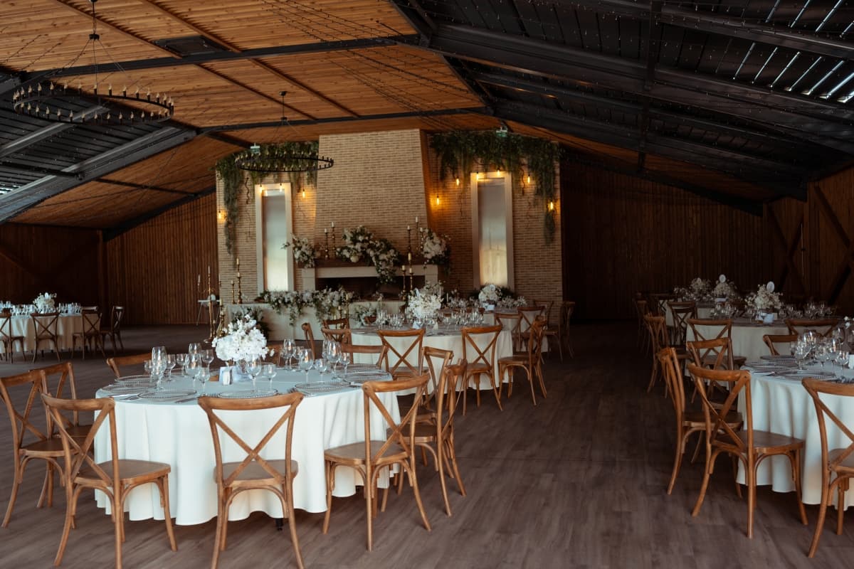 Fotografie de Morarii Events la Pensiunea La Filuta