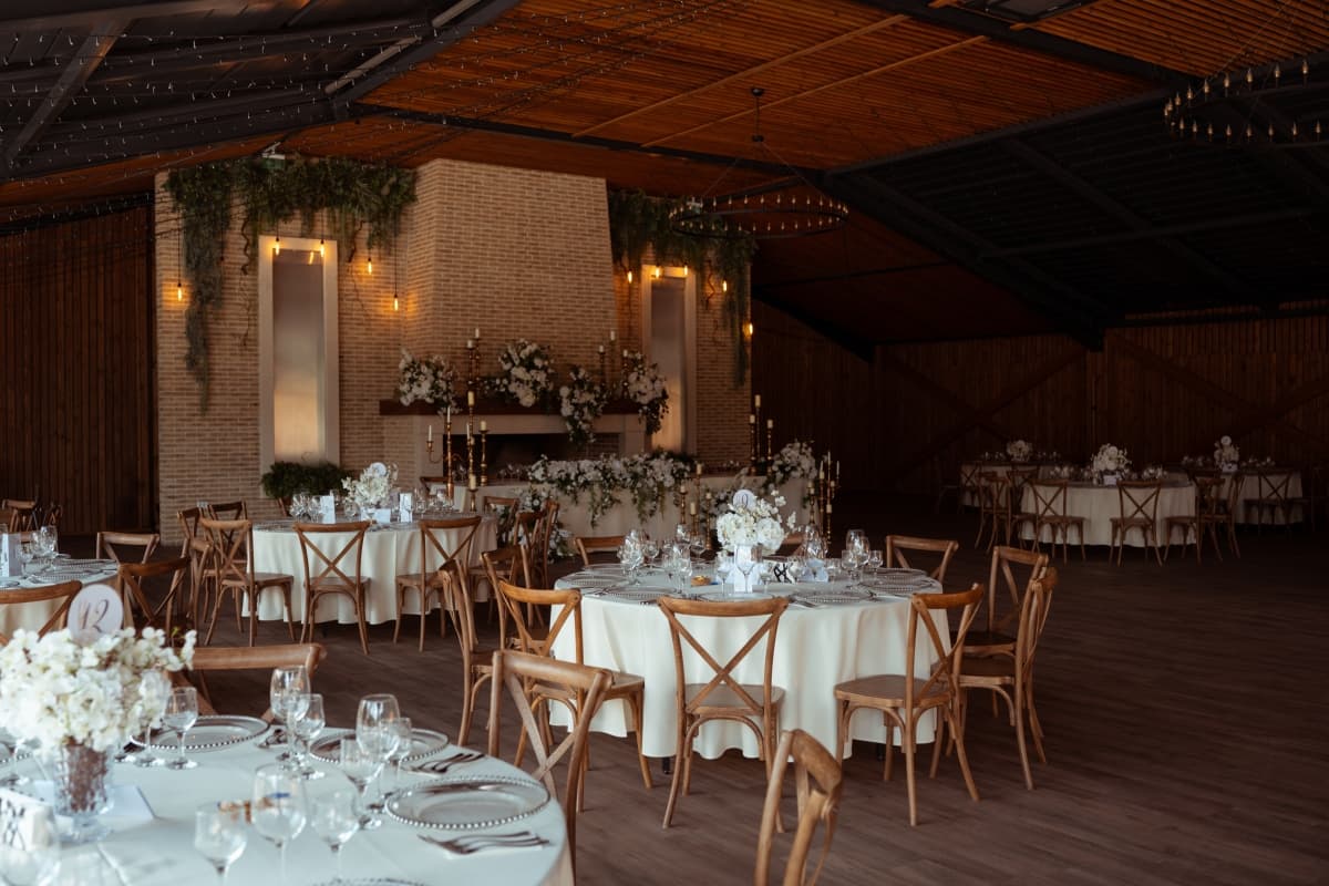 Fotografie de Morarii Events la Pensiunea La Filuta