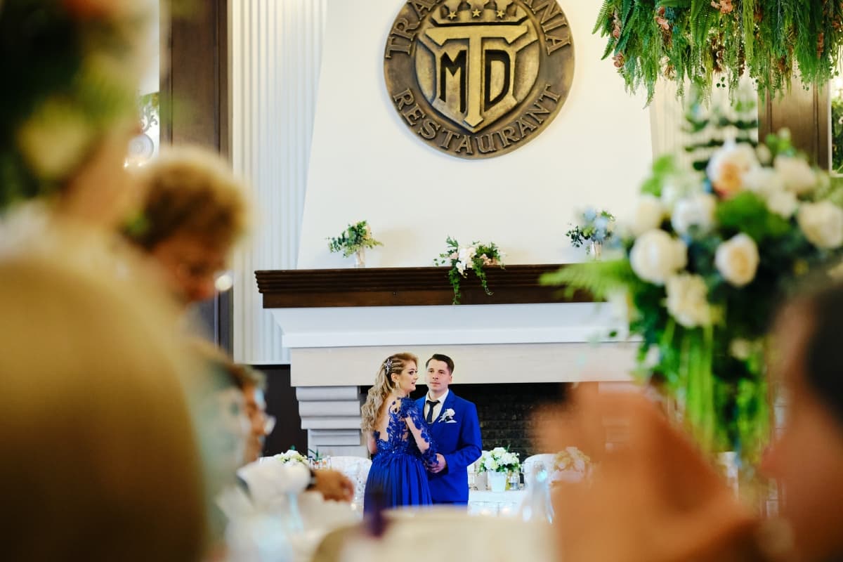 Fotografie de Gheorghita Bran | Moment Stories la Transilvania Events