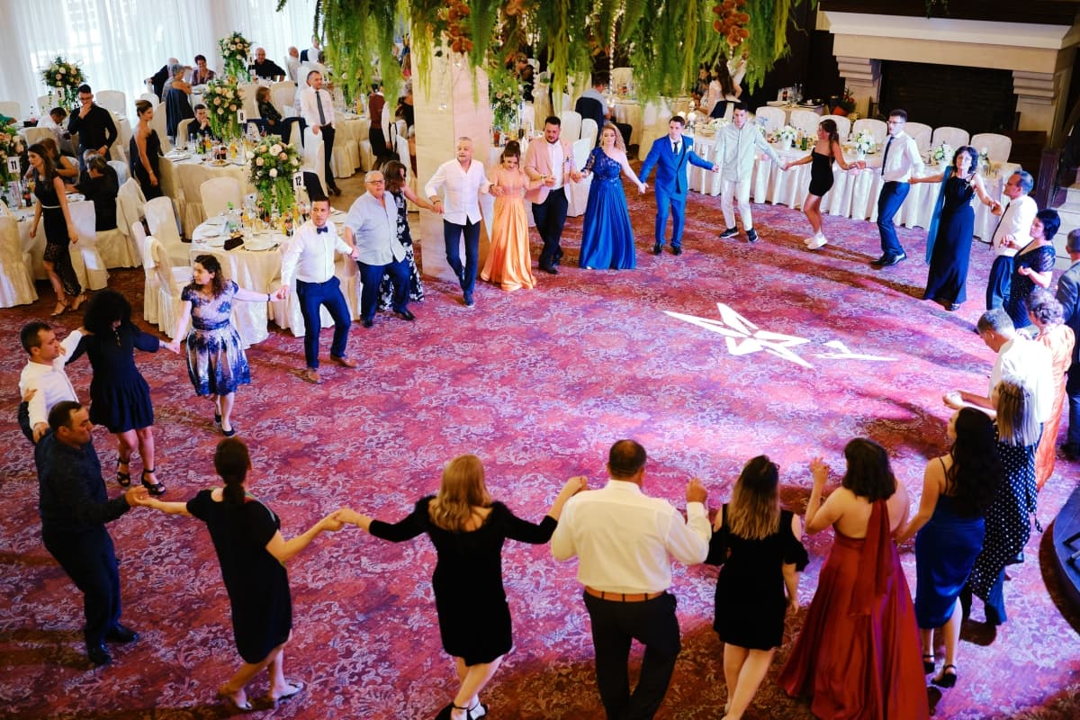 Fotografie de Gheorghita Bran | Moment Stories la Transilvania Events