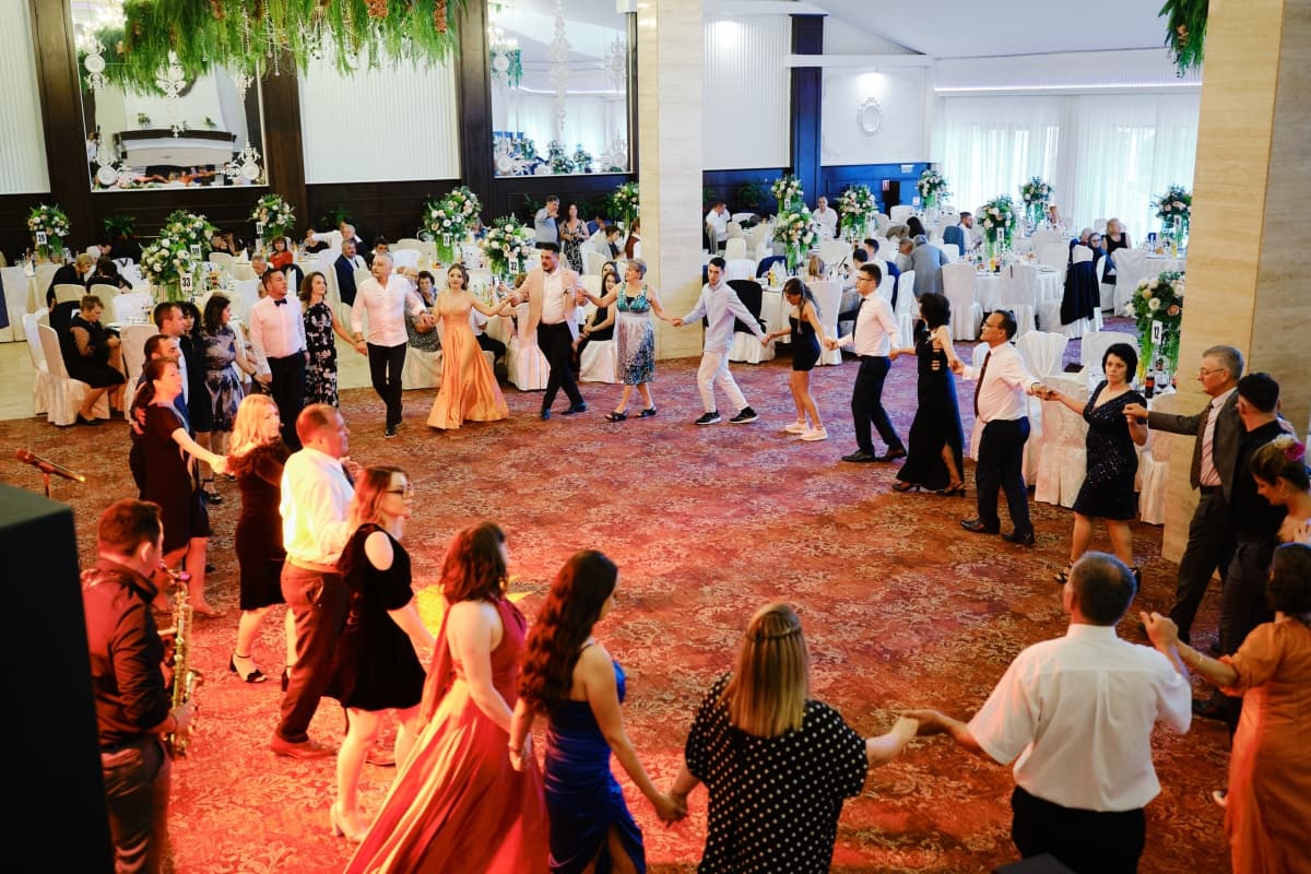 Fotografie de Gheorghita Bran | Moment Stories la Transilvania Events