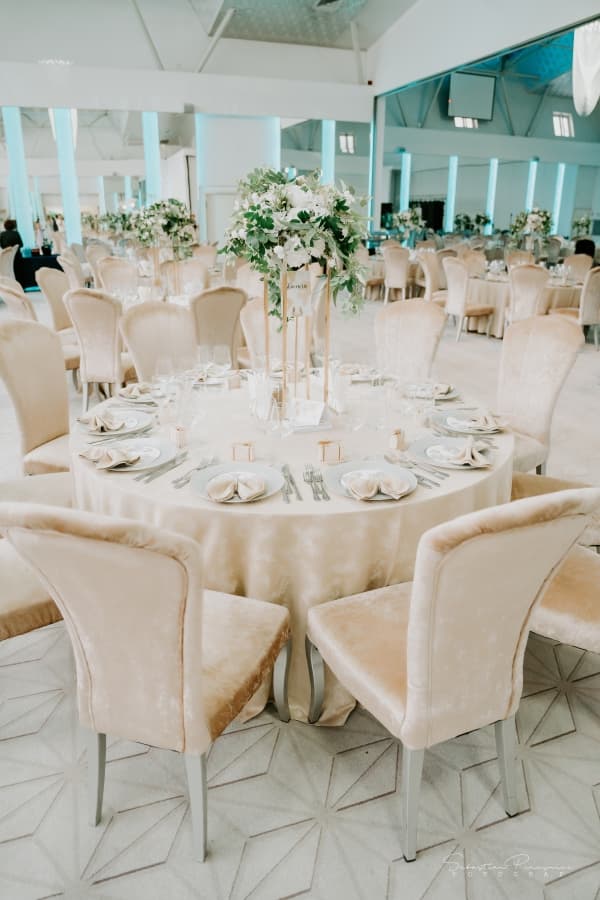 Fotografie de Sebastian Purusniuc Fotograf la Magic Place Events - Grant