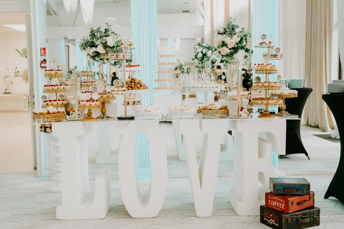 Fotografie de Sebastian Purusniuc Fotograf la Magic Place Events - Grant