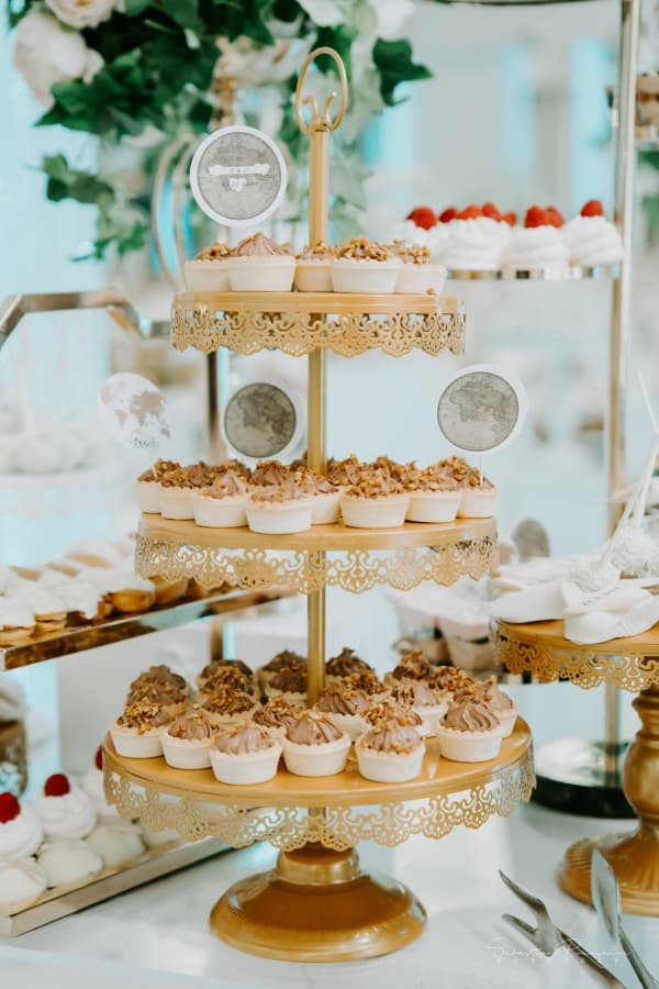 Fotografie de Sebastian Purusniuc Fotograf la Magic Place Events - Grant