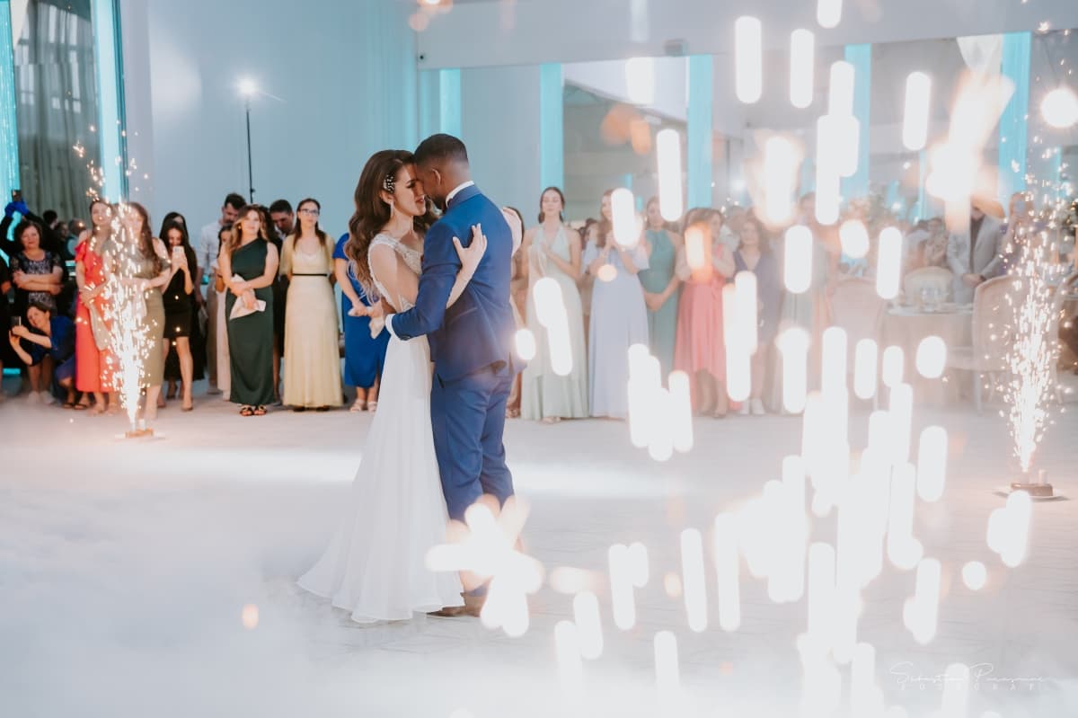 Fotografie de Sebastian Purusniuc Fotograf la Magic Place Events - Grant